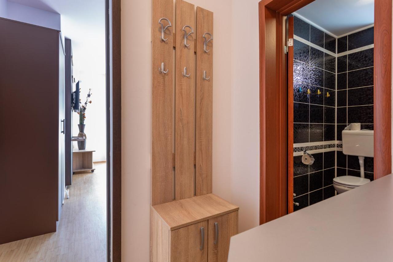 Guesthouse Sunny Сокобаня Экстерьер фото